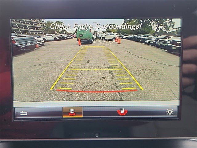 2017 Mercedes-Benz GLC GLC 300