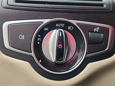 2017 Mercedes-Benz GLC GLC 300