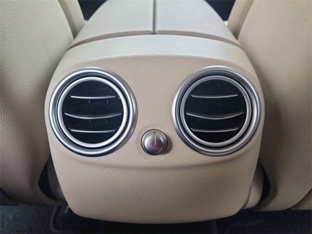 2017 Mercedes-Benz GLC GLC 300