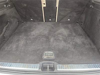 2017 Mercedes-Benz GLC GLC 300