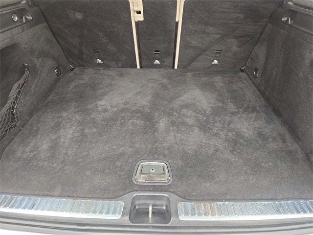 2017 Mercedes-Benz GLC GLC 300