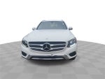 2017 Mercedes-Benz GLC GLC 300