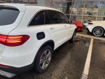 2018 Mercedes-Benz GLC GLC 300