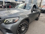 2019 Mercedes-Benz GLC GLC 300