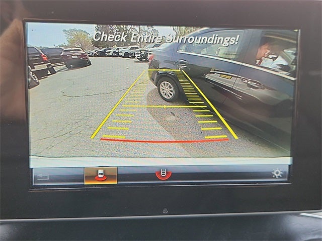 2019 Mercedes-Benz GLC GLC 300