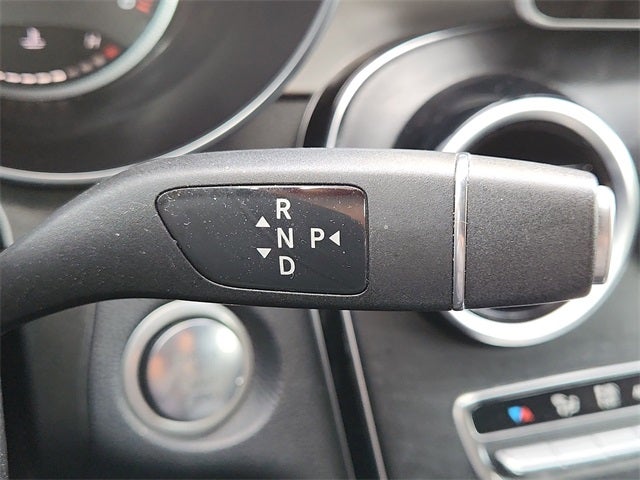 2019 Mercedes-Benz GLC GLC 300