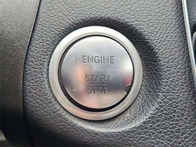 2019 Mercedes-Benz GLC GLC 300