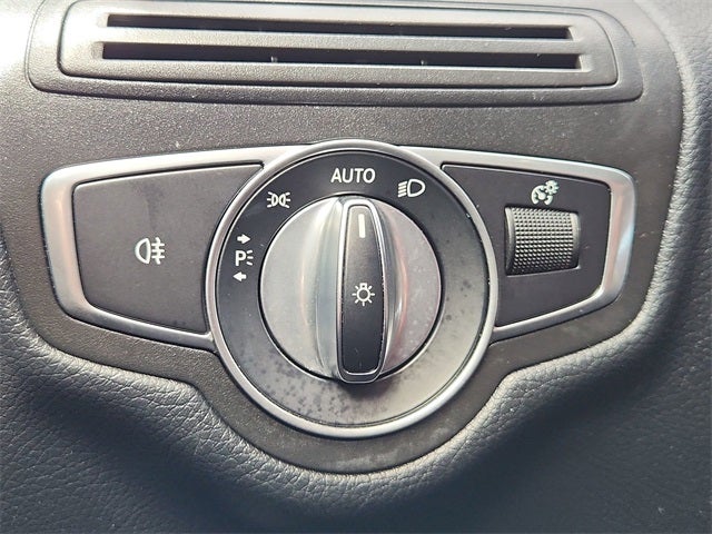 2019 Mercedes-Benz GLC GLC 300