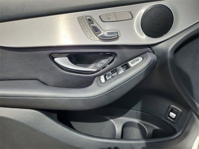 2019 Mercedes-Benz GLC GLC 300