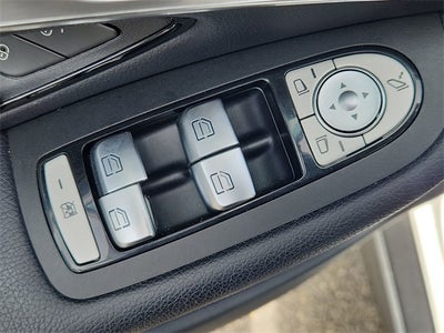 2019 Mercedes-Benz GLC GLC 300