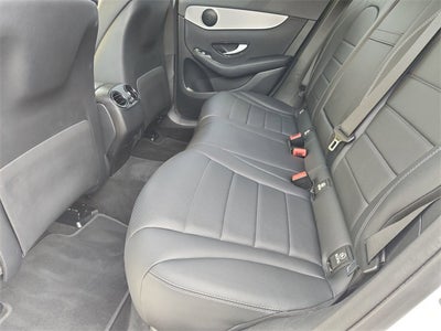 2019 Mercedes-Benz GLC GLC 300