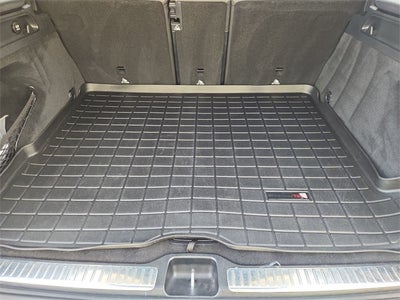 2019 Mercedes-Benz GLC GLC 300