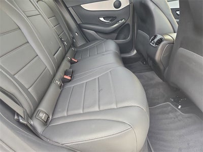 2019 Mercedes-Benz GLC GLC 300