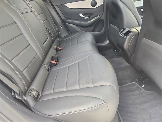 2019 Mercedes-Benz GLC GLC 300