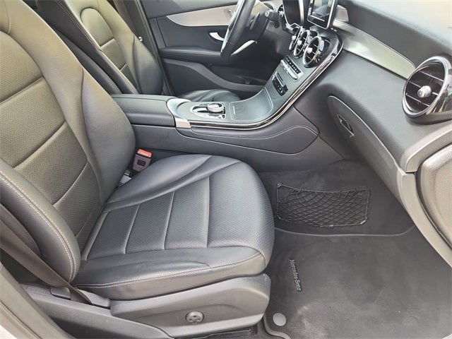 2019 Mercedes-Benz GLC GLC 300