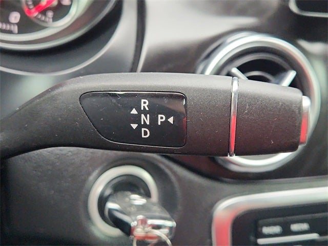 2018 Mercedes-Benz GLA GLA 250 4MATIC®