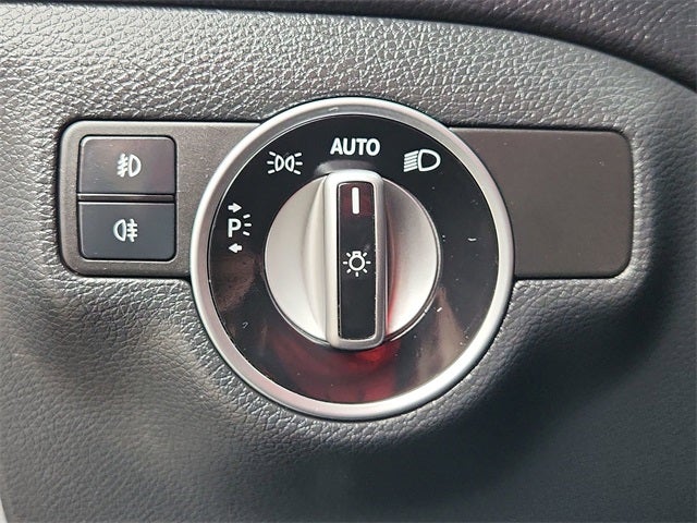 2018 Mercedes-Benz GLA GLA 250 4MATIC®