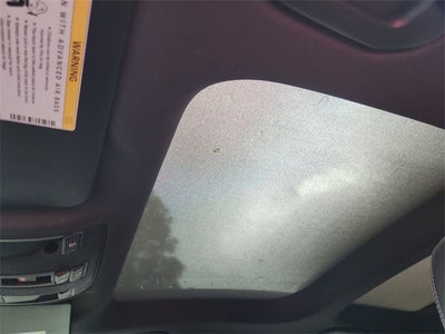 2018 Mercedes-Benz GLA GLA 250 4MATIC®