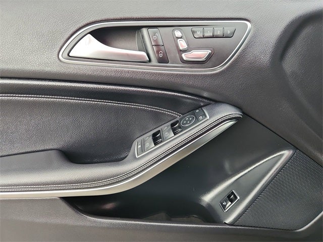 2018 Mercedes-Benz GLA GLA 250 4MATIC®