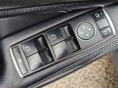 2018 Mercedes-Benz GLA GLA 250 4MATIC®