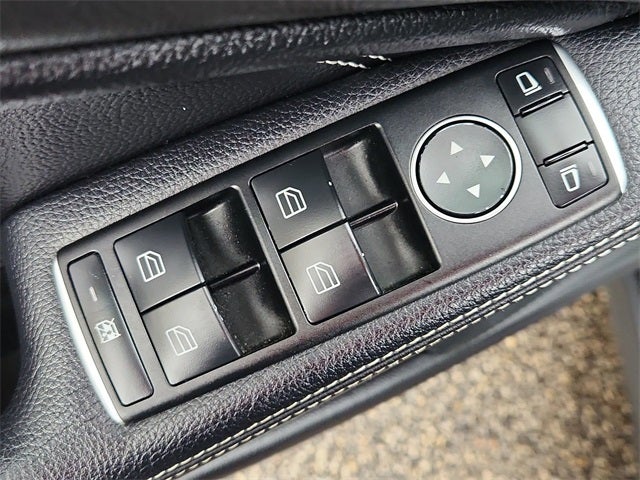 2018 Mercedes-Benz GLA GLA 250 4MATIC®