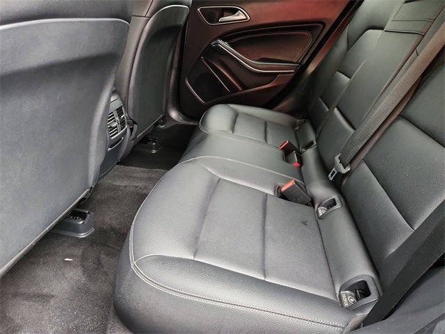 2018 Mercedes-Benz GLA GLA 250 4MATIC®