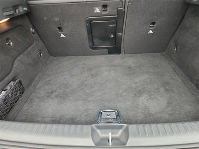 2018 Mercedes-Benz GLA GLA 250 4MATIC®