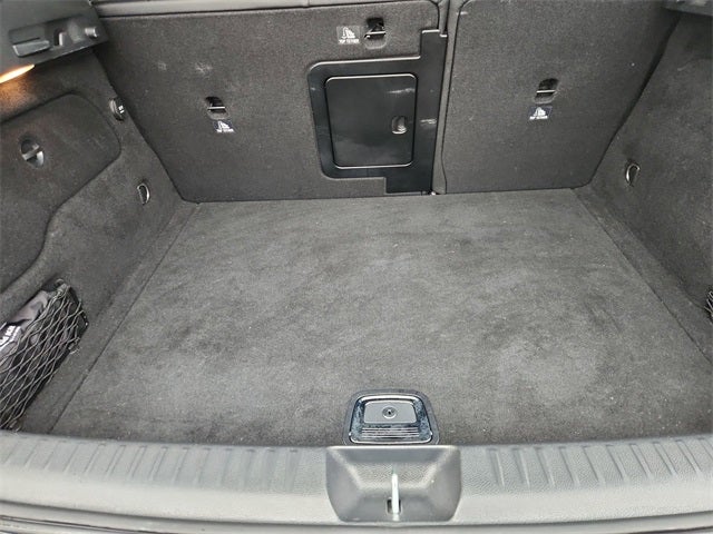 2018 Mercedes-Benz GLA GLA 250 4MATIC®