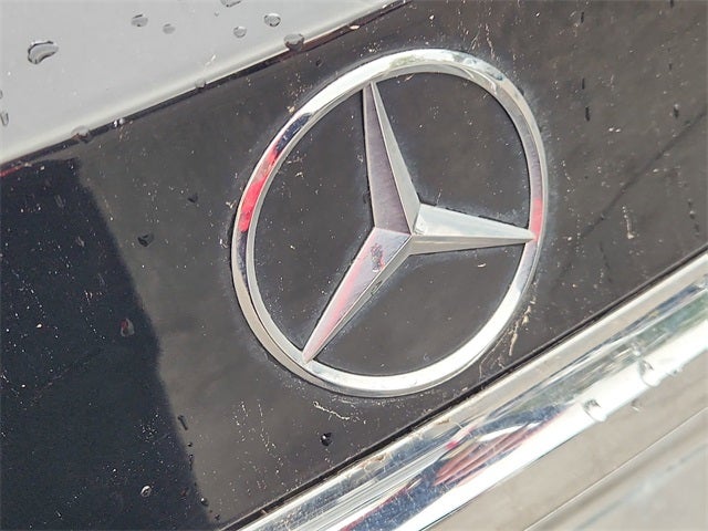 2018 Mercedes-Benz GLA GLA 250 4MATIC®