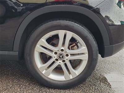 2018 Mercedes-Benz GLA GLA 250 4MATIC®