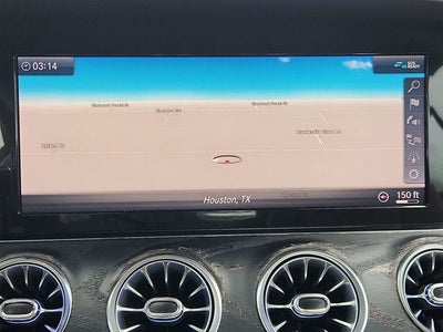 2019 Mercedes-Benz E-Class E 450
