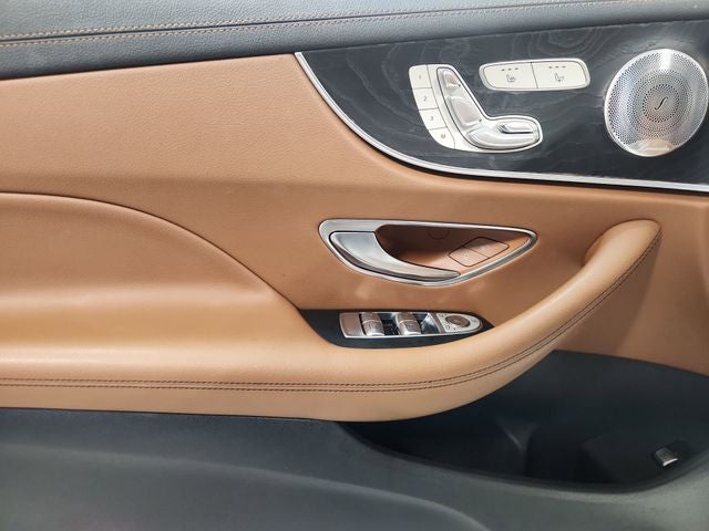 2019 Mercedes-Benz E-Class E 450