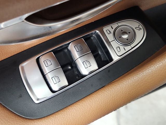 2019 Mercedes-Benz E-Class E 450
