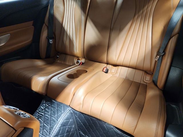 2019 Mercedes-Benz E-Class E 450