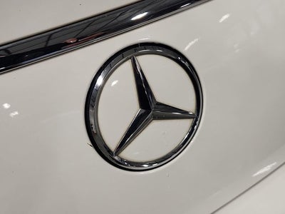 2019 Mercedes-Benz E-Class E 450