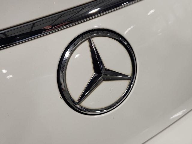 2019 Mercedes-Benz E-Class E 450