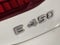 2019 Mercedes-Benz E-Class E 450