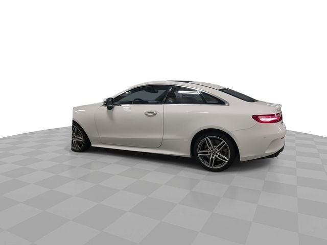 2019 Mercedes-Benz E-Class E 450