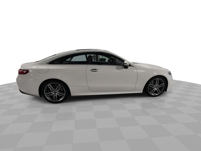 2019 Mercedes-Benz E-Class E 450