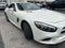 2017 Mercedes-Benz SL-Class SL 550