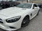 2017 Mercedes-Benz SL-Class SL 550