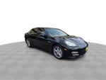 2011 Porsche Panamera 4