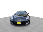 2011 Porsche Panamera 4