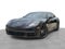 2018 Porsche Panamera 4
