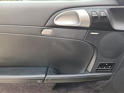 2006 Porsche Cayman S