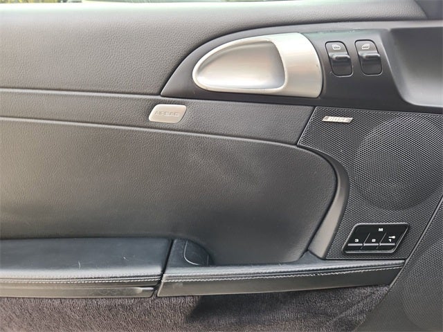 2006 Porsche Cayman S