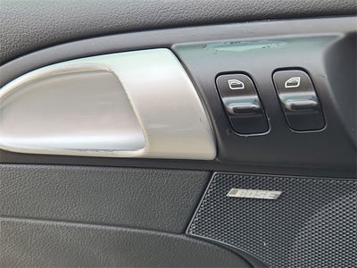 2006 Porsche Cayman S