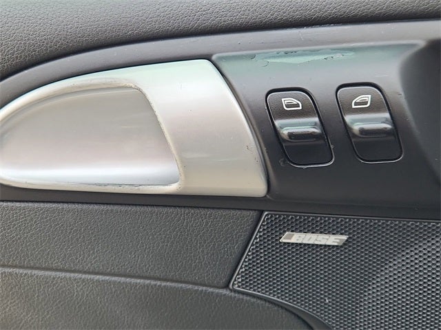 2006 Porsche Cayman S