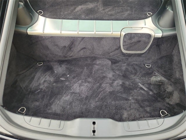 2006 Porsche Cayman S