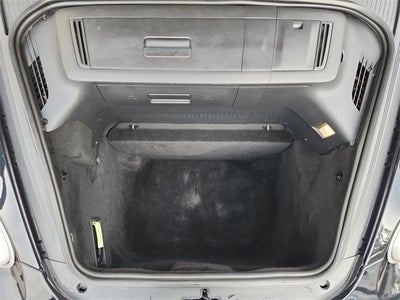 2006 Porsche Cayman S